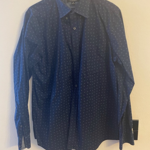 Banana Republic Factory Other - Banana Republic Dress Shirt